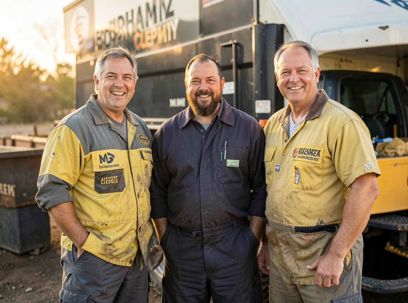 Sewage Cleanup company in Falls City, OR